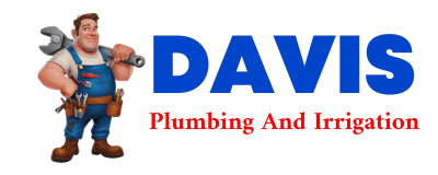 Trusted plumber in FRANKLIN